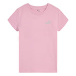 Puma - Girls' (Junior) Foundations Stretch T-Shirt (PSP25V8T-17021 683)