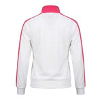 Puma - Girls' (Junior) Future Poly Fleece Full Zip Track Jacket (PFA25V8Z-18917 100)