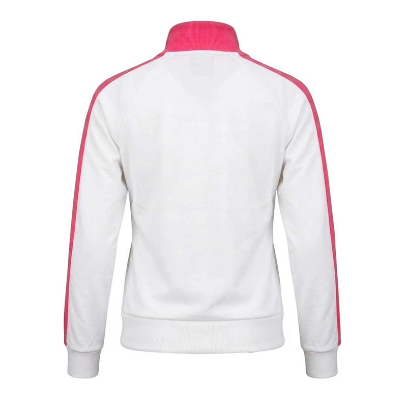 Puma - Girls' (Junior) Future Poly Fleece Full Zip Track Jacket (PFA25V8Z-18917 100)