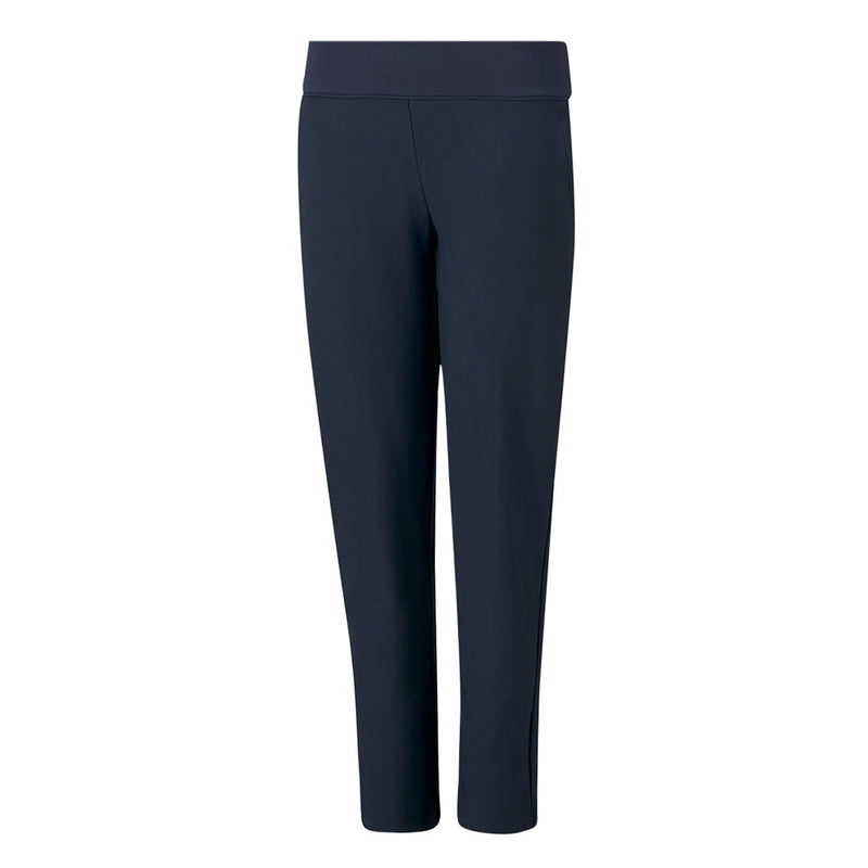 Puma - Girls' (Junior) Golf Pant (595586 04)