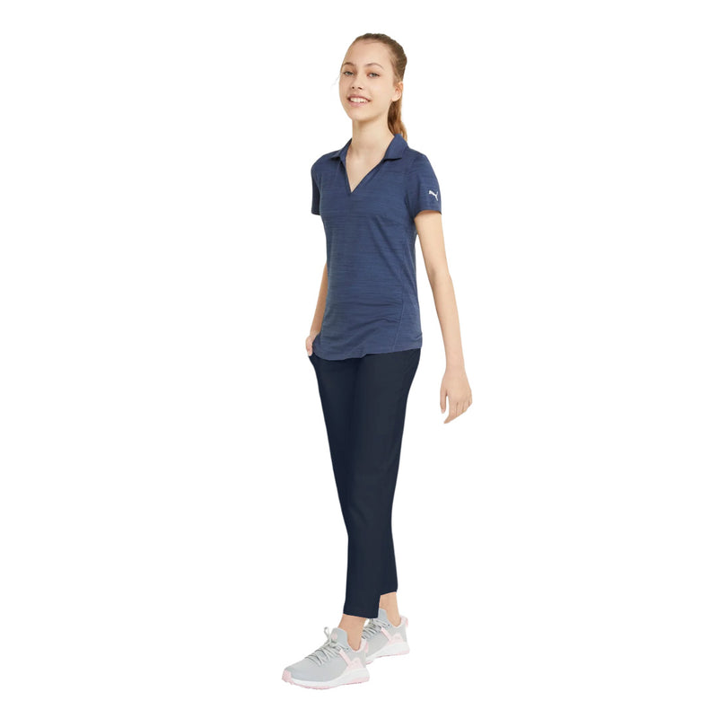 Puma - Girls' (Junior) Golf Pant (595586 04)
