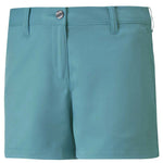 Puma - Short de golf pour fille (junior) (579315 14)