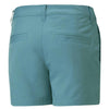 Puma - Short de golf pour fille (junior) (579315 14)