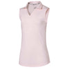 Puma - Girls' (Junior) Heather Polo (579314 17)