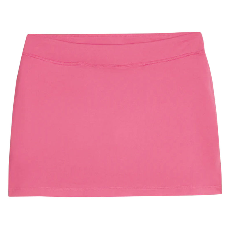 Puma - Girls' (Junior) Knit Golf Skirt (539787 04)