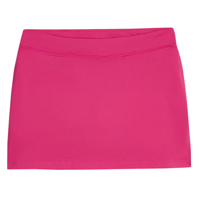 Puma - Girls' (Junior) Knit Golf Skirt (539787 05)