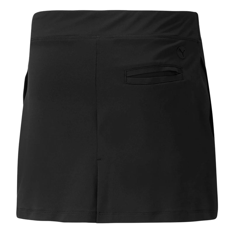 Puma - Girls' (Junior) Knit Skirt (539787 06)