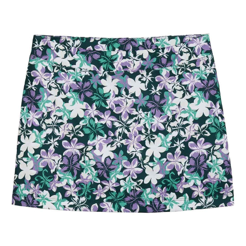 Puma - Girls' (Junior) Lillie Knit Skirt (628083 01)