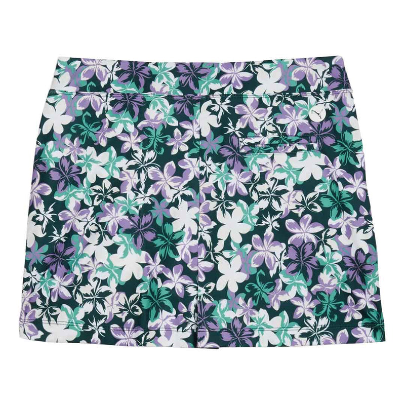 Puma - Girls' (Junior) Lillie Knit Skirt (628083 01)