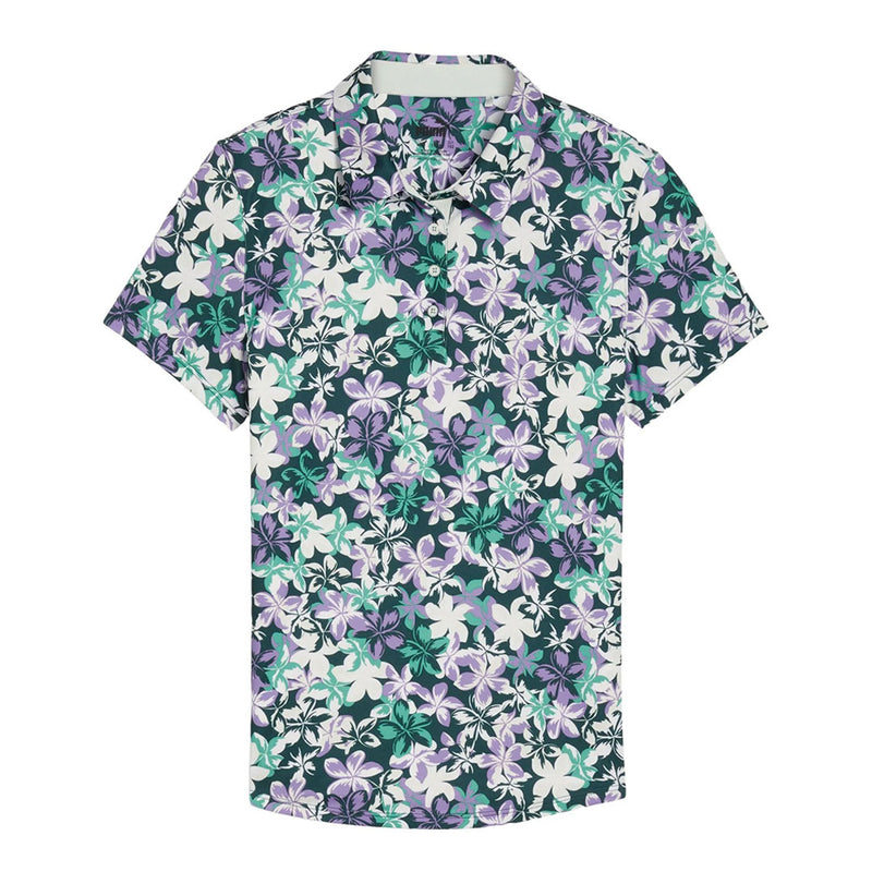 Puma - Girls' (Junior) Lillie Polo (628084 01)