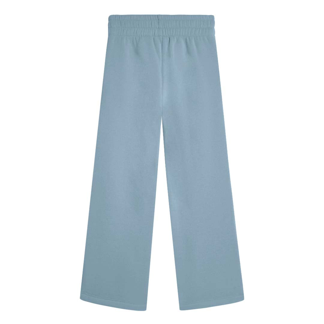 Puma - Girls' (Junior) Nature Pack Poly Fleece Wide Pant (PFA25V8B