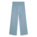 Puma - Girls' (Junior) Nature Pack Poly Fleece Wide Pant (PFA25V8B-18937 443)