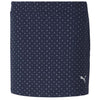 Puma - Girls' (Junior) Polka Skirt (530676 01)