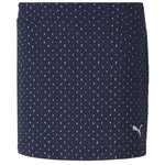 Puma - Girls' (Junior) Polka Skirt (530676 01)