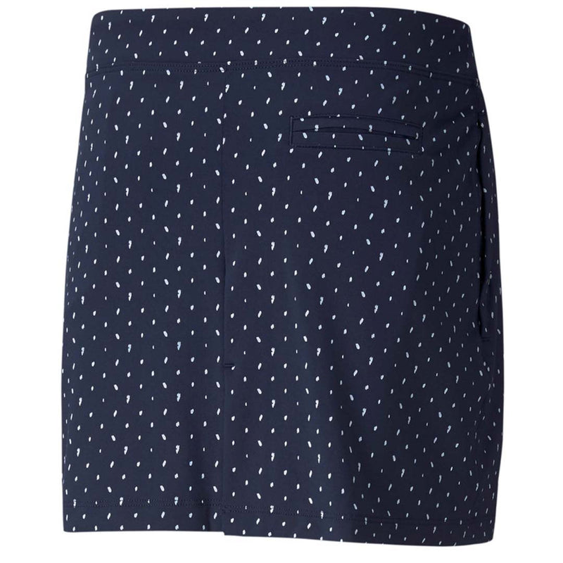 Puma - Girls' (Junior) Polka Skirt (530676 01)