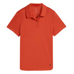 Puma - Girls' (Junior) Pure Golf Polo (631091 03)