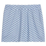 Puma - Girls' (Junior) Scallop Knit Skirt (631089 01)