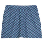 Puma - Girls' (Junior) Scallop Knit Skirt (631089 02)