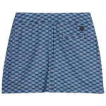 Puma - Girls' (Junior) Scallop Knit Skirt (631089 02)