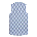 Puma - Girls' (Junior) Scallop Sleeveless Polo (631093 01)