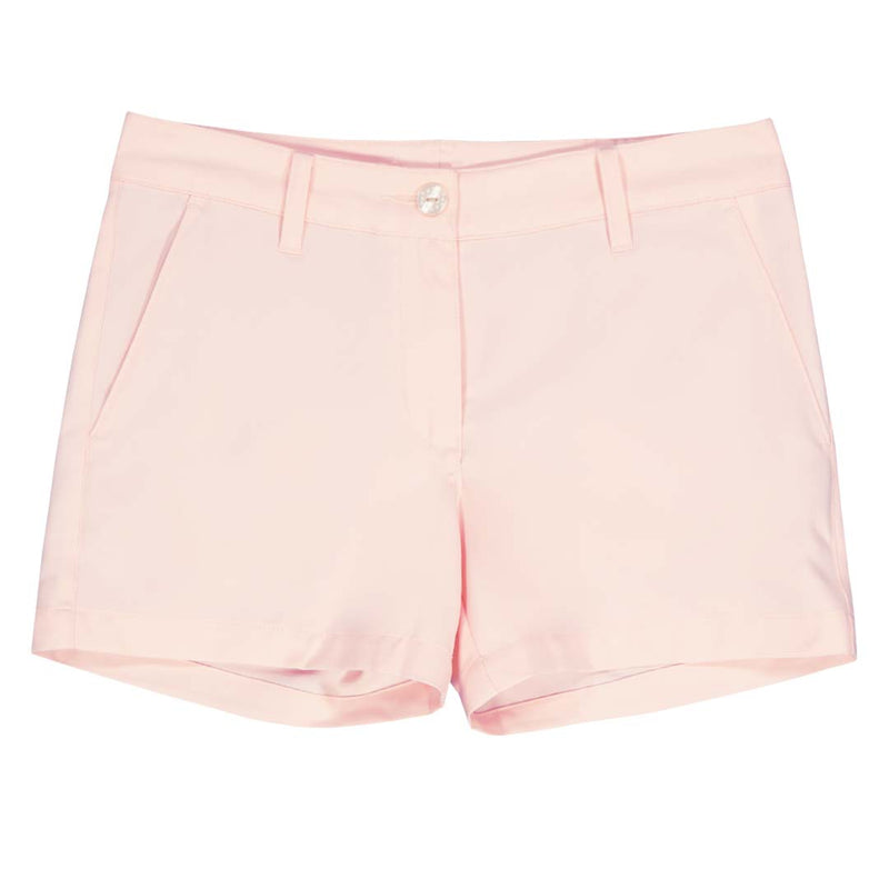 Puma - Girls' (Junior) Shorts (579315 09)