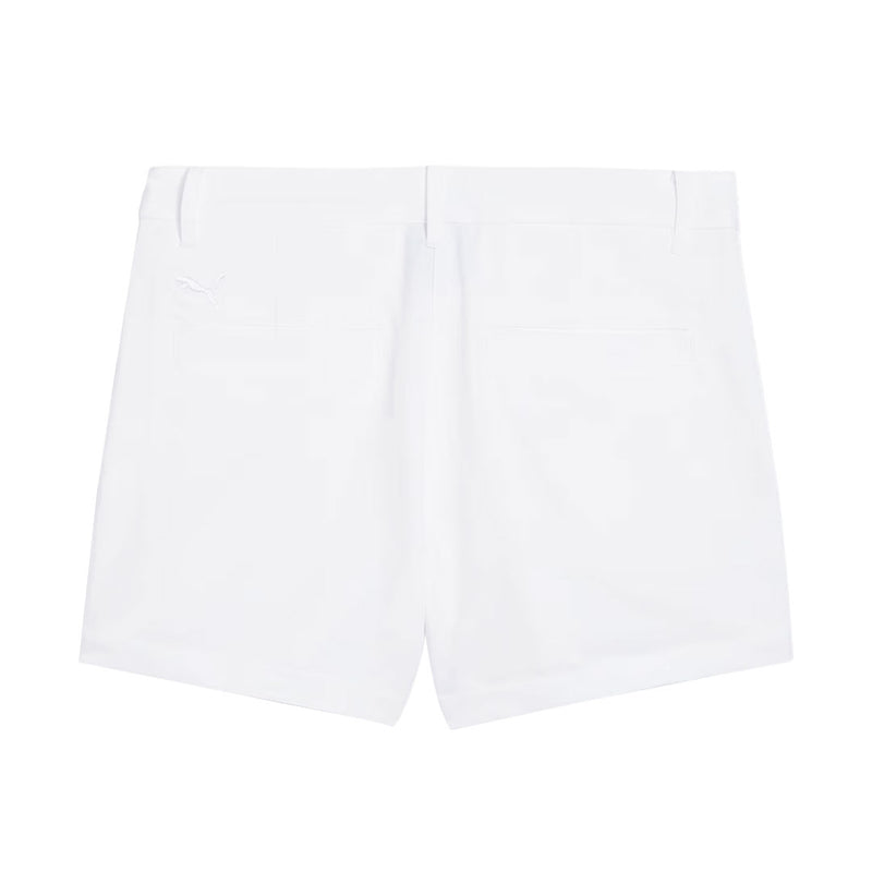 Puma - Girls' (Junior) Shorts (579315 17)