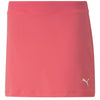 Puma - Girls' (Junior) Solid Knit Skirt (572340 17)
