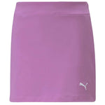 Puma - Girls' (Junior) Solid Knit Skirt (572340 21)