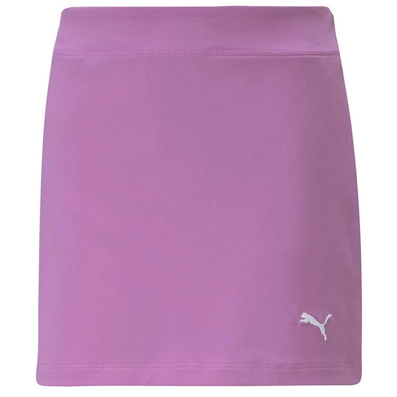 Puma - Girls' (Junior) Solid Knit Skirt (572340 21)