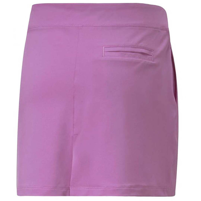 Puma - Girls' (Junior) Solid Knit Skirt (572340 21)