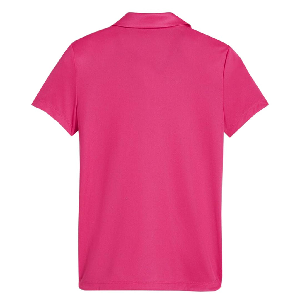 Puma - Polo Ess K (Fille) (578136 19)
