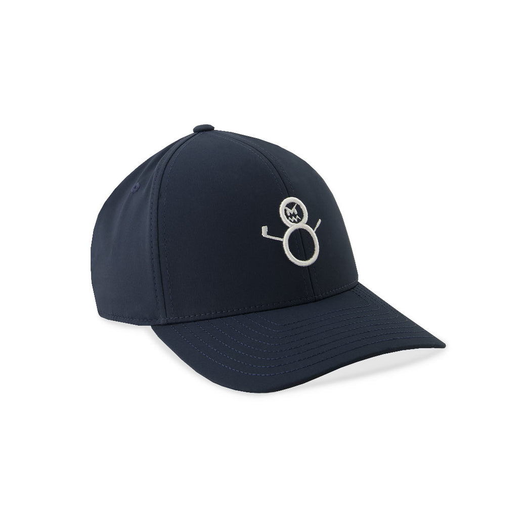 Puma - H8 Golf Tech Cap (025248 02)