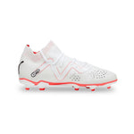 Puma - Kids' (Preschool) Future Pro FG/AG Soccer Cleats (107383 01)