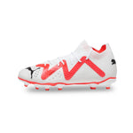 Puma - Kids' (Preschool) Future Pro FG/AG Soccer Cleats (107383 01)