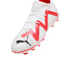 Puma - Kids' (Preschool) Future Pro FG/AG Soccer Cleats (107383 01)