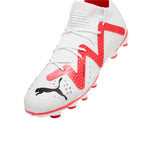 Puma - Kids' (Preschool) Future Pro FG/AG Soccer Cleats (107383 01)