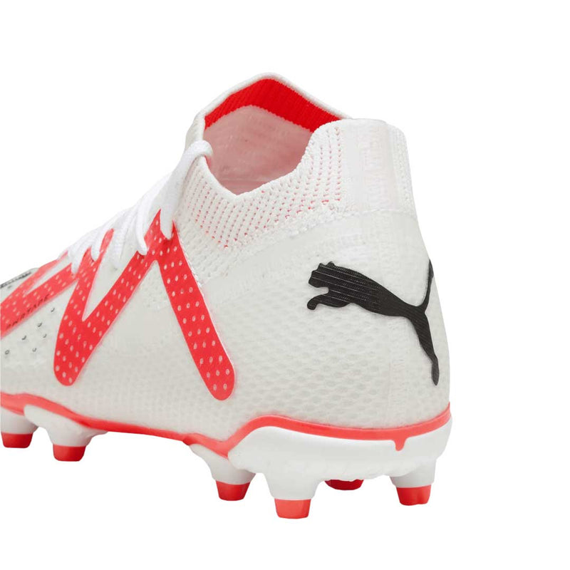 Puma - Kids' (Preschool) Future Pro FG/AG Soccer Cleats (107383 01)