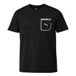 Puma - Kids (Junior) Tech Pack T-Shirt (PFA25V9T-18990 001)