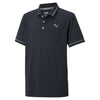 Puma - Kids' (Junior) Cloudspun Monarch Polo (530669 01)