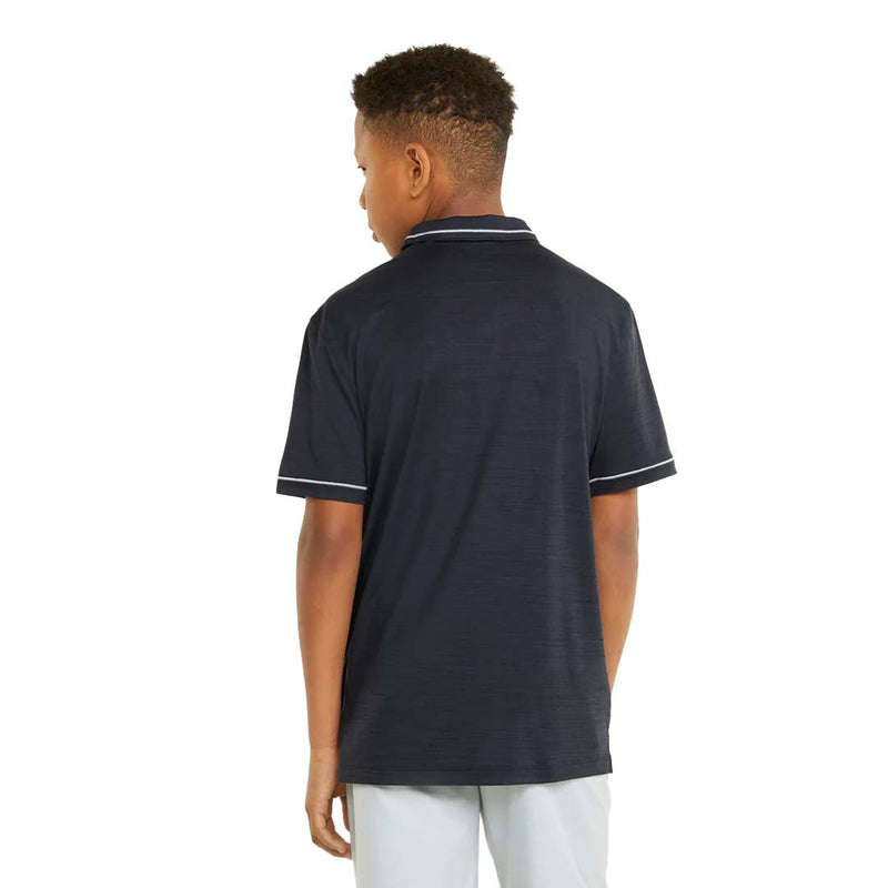 Puma - Kids' (Junior) Cloudspun Monarch Polo (530669 01)