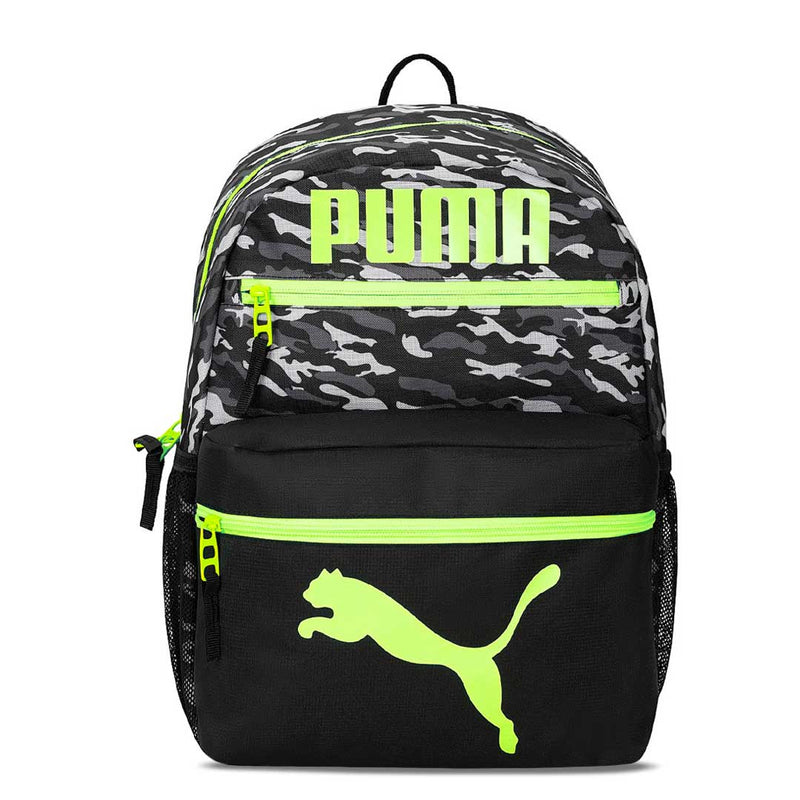 Puma - Kids' Evercat The Meridian 4.0 Backpack (PE1203 042)