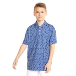 Puma - Kids' Mattr Beach Trip Polo (537260 03)