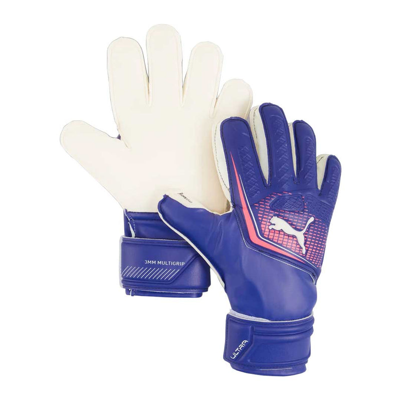 Puma - Gants de gardien de but pour enfant Ultra Match Protect RC (041955 01)