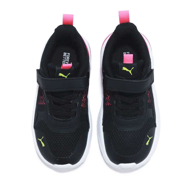 Puma - Chaussures Anzarun 2.0 AC+ pour enfants (bébés) (390843 05)