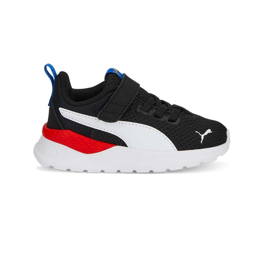 Puma Kids Infant Anzarun Lite AC Shoes 372010 24 SVP Sports