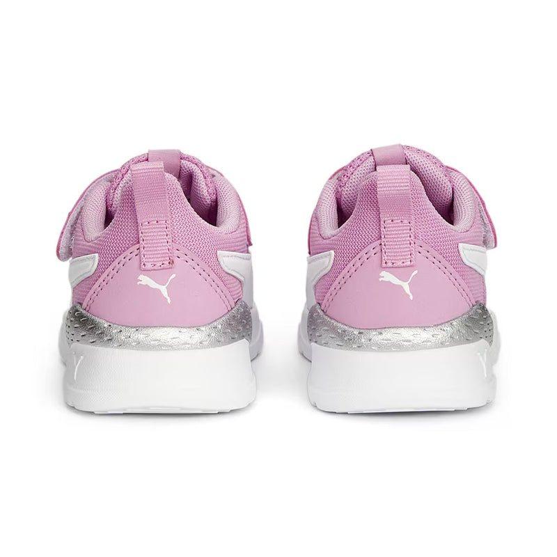 Puma - Chaussures Anzarun Lite AC pour enfants (bébés) (372010 28)