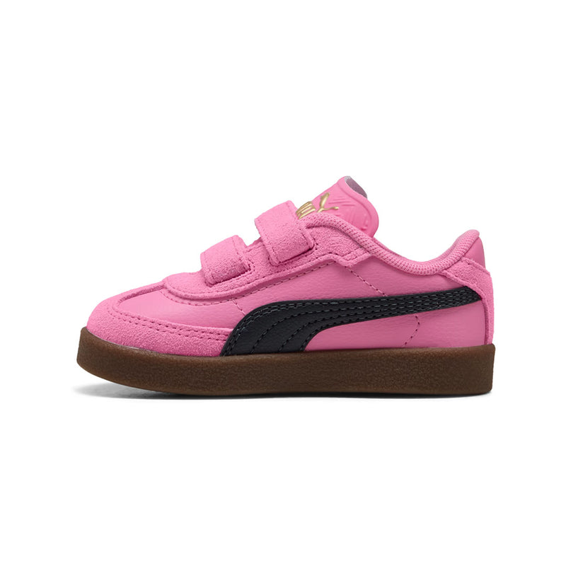 Puma - Kids' (Infant) Club II Era V Shoes (402308 13)