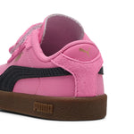 Puma - Kids' (Infant) Club II Era V Shoes (402308 13)