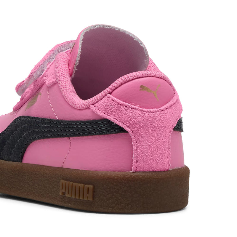 Puma - Kids' (Infant) Club II Era V Shoes (402308 13)