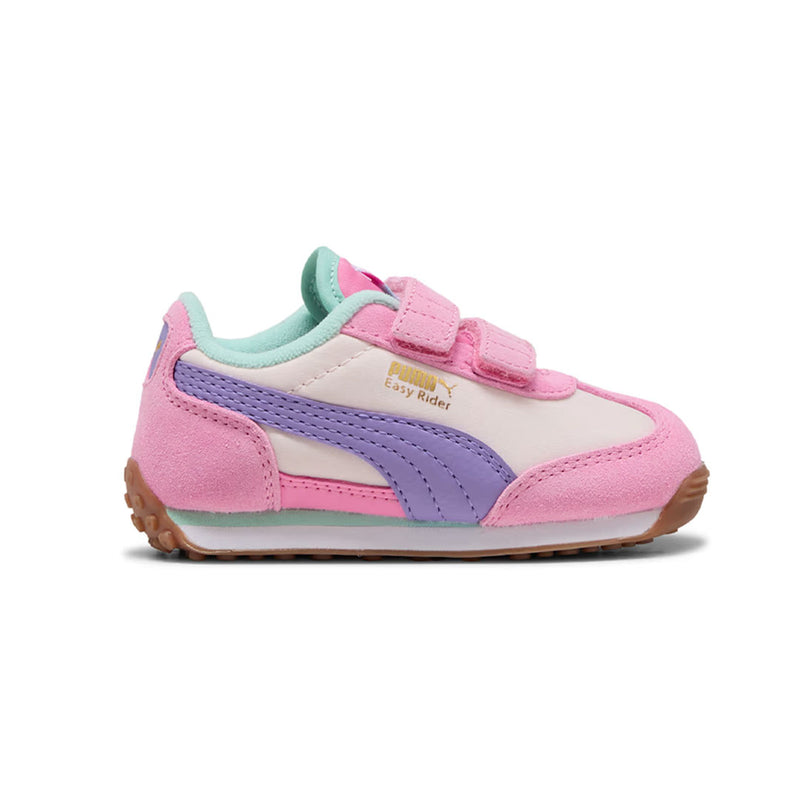 Puma - Kids' (Infant) East Rider V Shoes (399718 16)